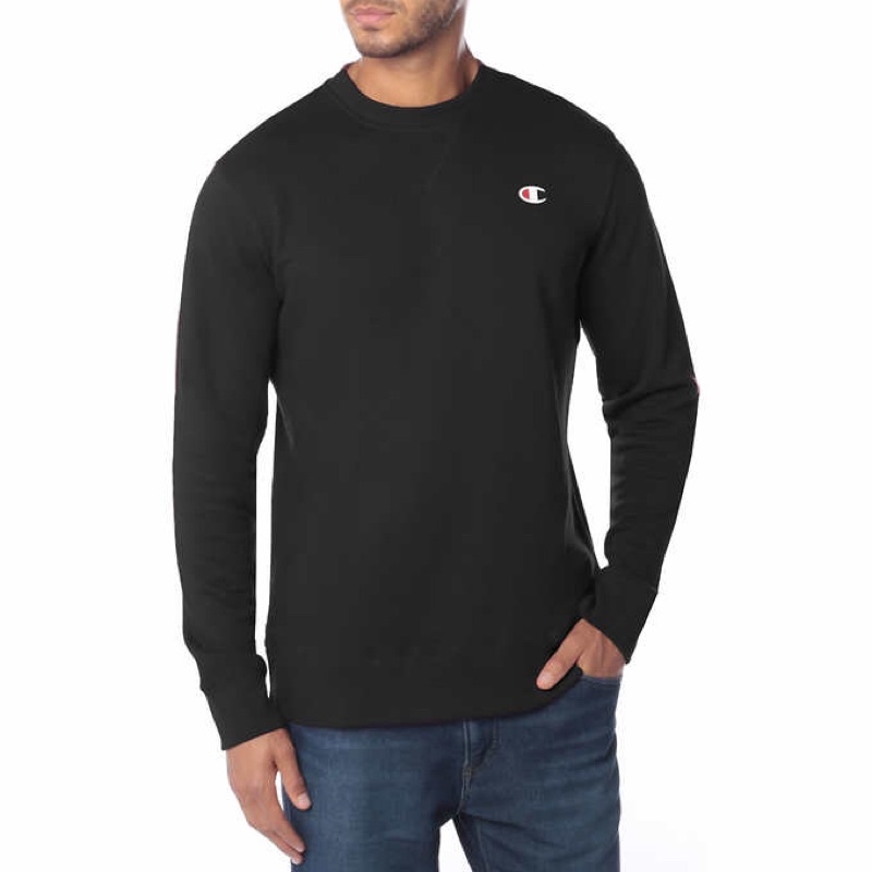 Áo sweater Champion  Men’s French Terry Sweatshirt