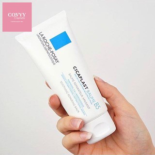 Kem Dưỡng Phục Hồi Da B5 🍓FREESHIP🍓 La Roche Posay Cicaplast Baume.