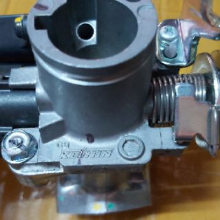 Họng ga Ab125/Pcx/Vario/Pcx/lead125...