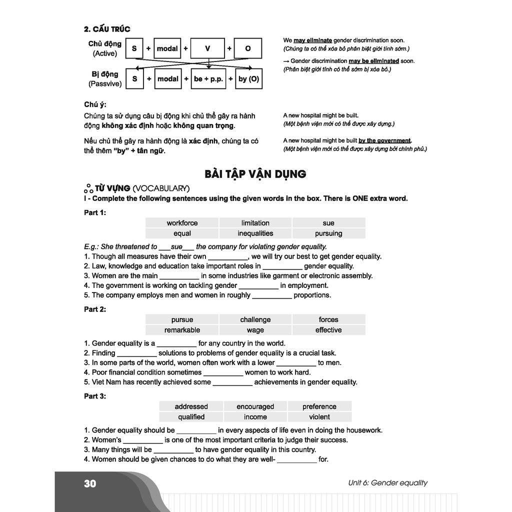 Sách - Bí quyết chinh phục điểm cao tiếng Anh 10 Tập 2 | BigBuy360 - bigbuy360.vn