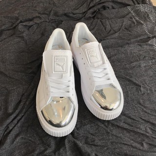 [ CTV ] Giày Puma ( Có sẵn )