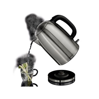 ẤM SIÊU TỐC SILVERCREST