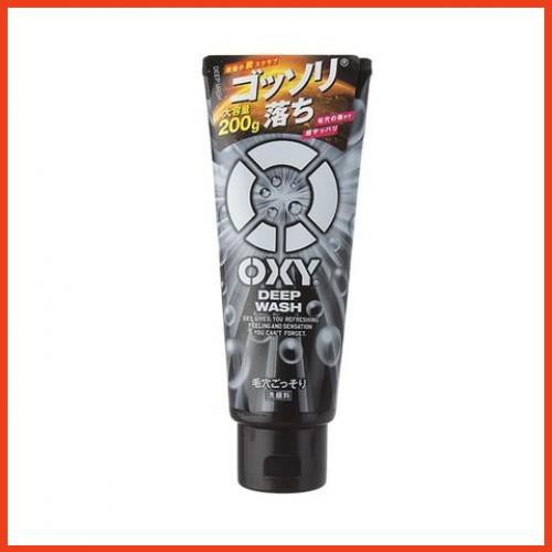 Sữa Rửa Mặt OXY Nhật Bản Cho Nam 130g [Hàng Nhật Nội Địa] | BigBuy360 - bigbuy360.vn