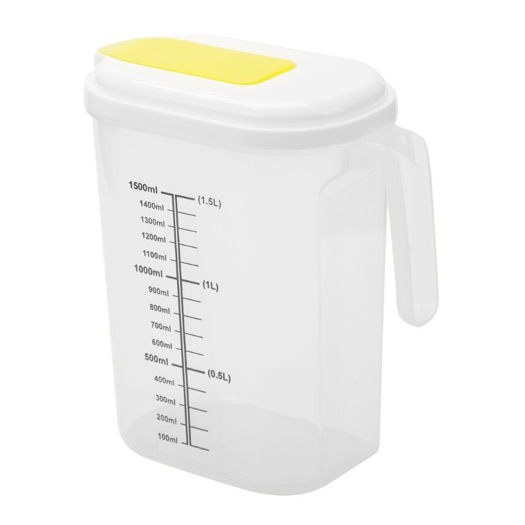 Ca đo lường cao cấp Prota, vạch đo lường đến 1.5L