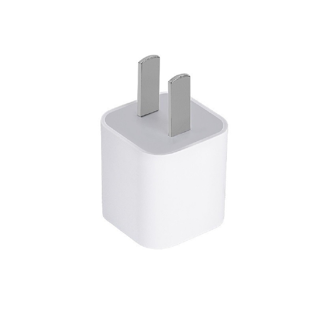 Củ sạc hoco cục sạc iphone 1 cổng cốc sạc chính hãng bảo hành 12 tháng Hoco UH102