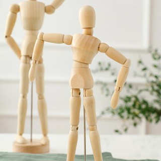 [TCARTSTORE] Hình nhân Tạo Dáng