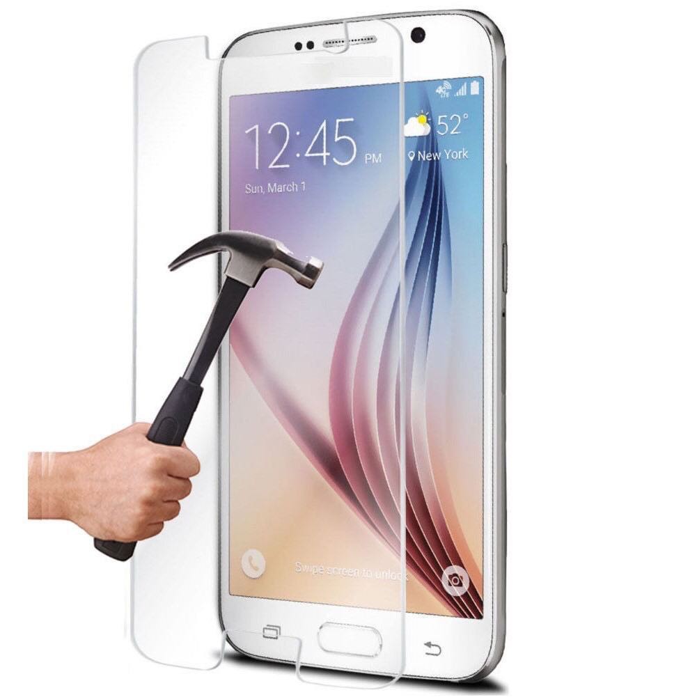 Kính Cường Lực Samsung Note1/Note3/Note4/Note5/S3/S4/S5/S6/S8/S8 plus/G360(Core Prime)/G313(V)/8552(