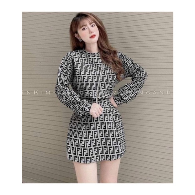 Vải umi họa tiết gc