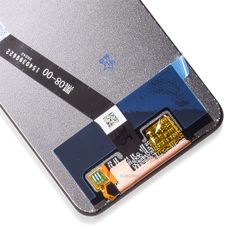 BỘ MÀN HÌNH XIAOMI REDMI 9 ZIN