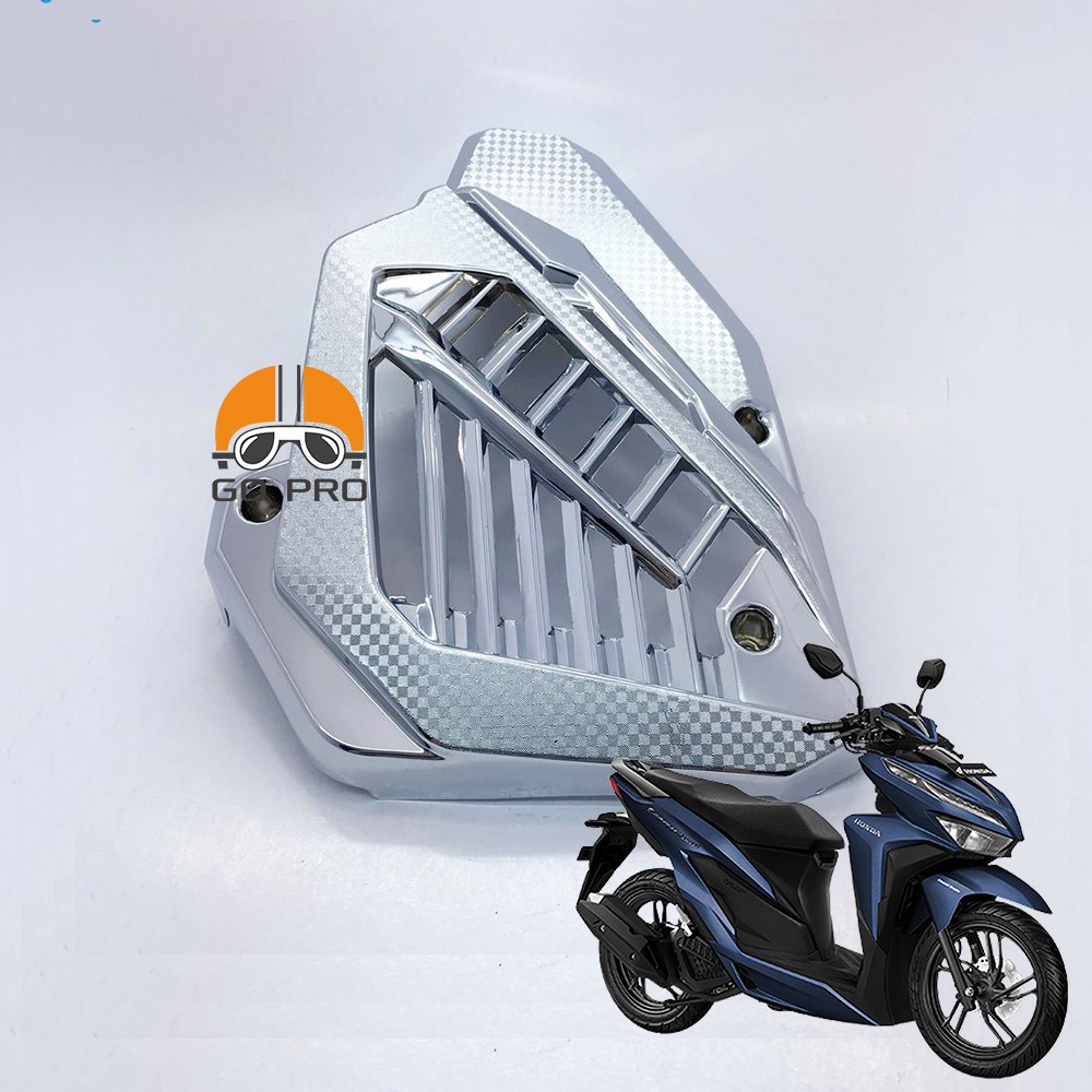 [CHÍNH HÃNG] Ốp Quạt Gió Dành Cho Honda VARIO 2018 | AIR BLADE 2016