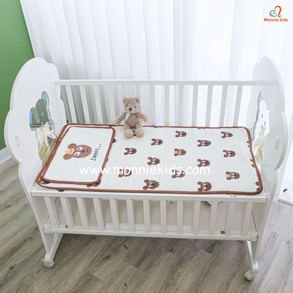 BỘ THẢM NẰM BOONII HÌNH NGỘ NGHĨNH