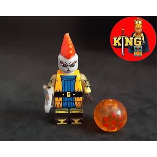 NON-LEGO Nhân vật KF731-Tapion trong Dragon Ball