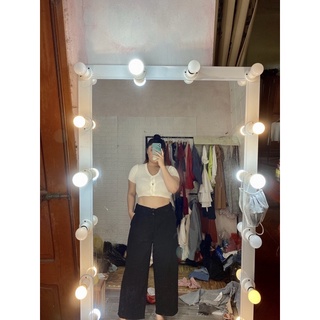 quần vải xuông bigsize(60-90kg)