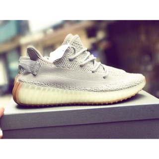 💥💥💥Giày Học Sinh Yz350 Sesame💥💥💥