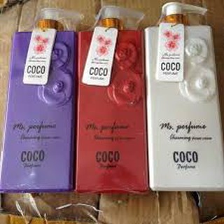 Sửa tắm coco