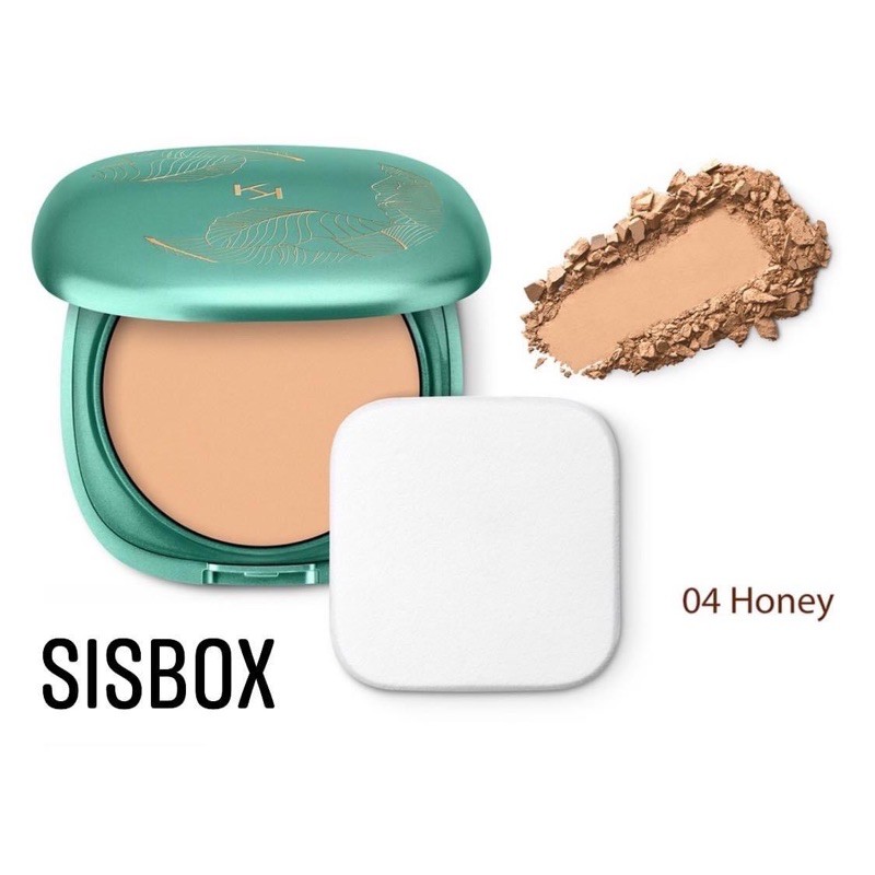 Phấn phủ KIKO UNEXPECTED SPF 50