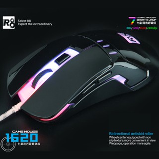 Chuột R8 1620