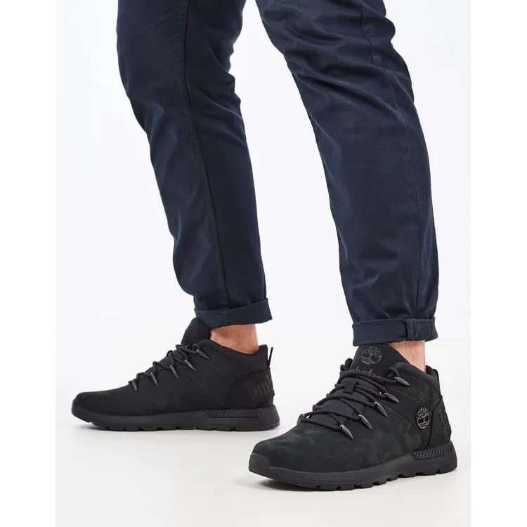 Timberland Sprint Trekker Mid A1YN5