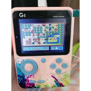 Máy chơi game cầm tay G5