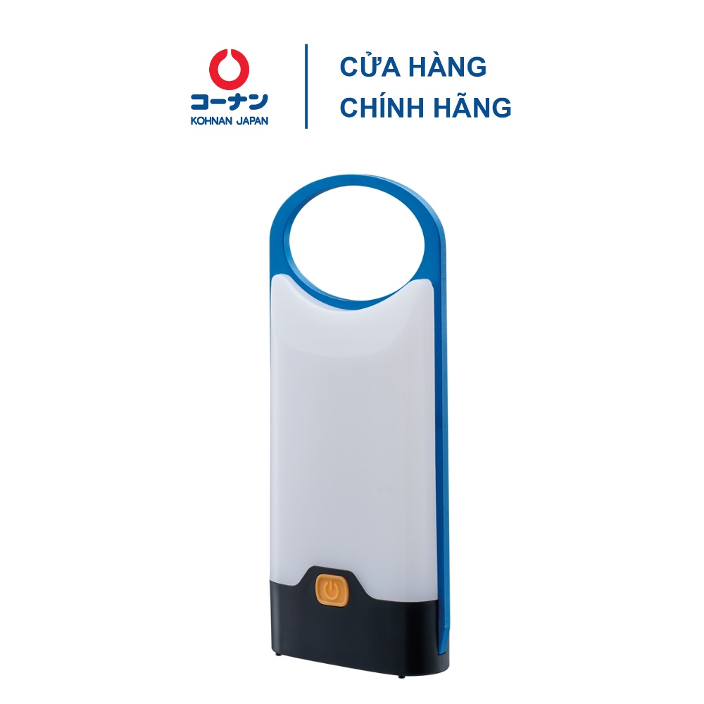 Đèn dã ngoại KOHNAN dùng pin 3A
