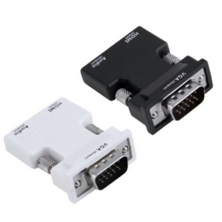 Bộ chuyển đổi HDMI sang VGA