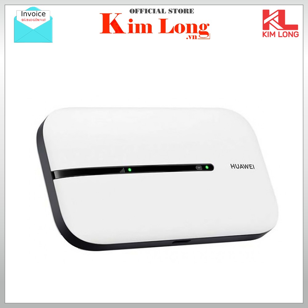 [Bản quốc tế, BH 12T Digiworld] Bộ phát wifi Huawei 4G LTE 3S E5576-320 150Mbps  - Bảo hành 12 tháng chính hãng | BigBuy360 - bigbuy360.vn