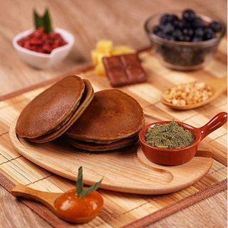 Combo 5 bột bánh rán pha sẵn đơn giản dễ làm