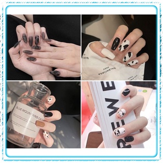Móng tay giả đẹp làm nail 💖kèm keo💖 /R121-140/