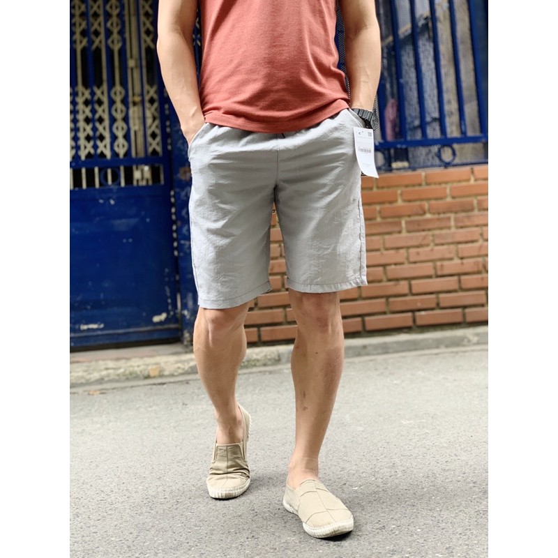 [Mã SKAMA06 giảm 8% tối đa 50K đơn 250K] Quần sooc đũi nam | BigBuy360 - bigbuy360.vn