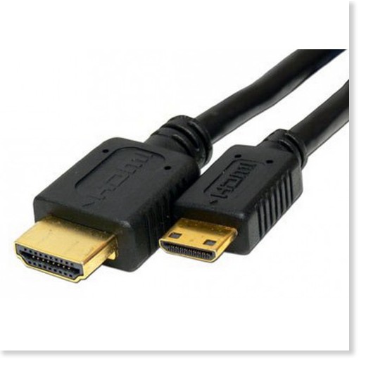 CÁP HDMI TRUNG RA HDMI LỚN HÀNG CAO CẤP MẪU MỚI BÁN CHẠY  giá tốt vn