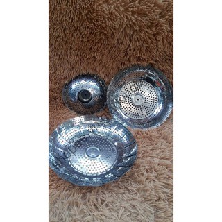 Vỉ hấp inox, đồ xôi inox