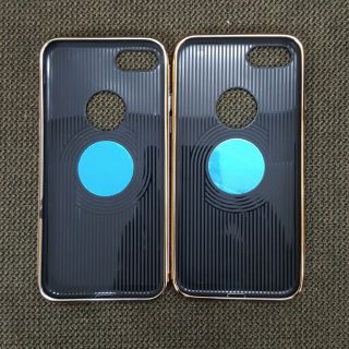 Ốp lưng iPaky version 3 iphone 6 plus _ 6s plus _ ip 7_ 7plus_ ip8_8plus tặng 1 miếng dán carbon lo