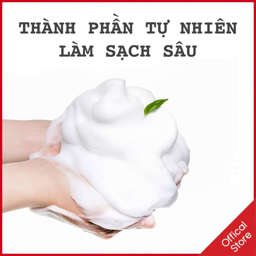 Sữa rửa mặt cho da mụn Some By Mi AHA-BHA-PHA 30 Days Miracle Acne Clear Foam | BigBuy360 - bigbuy360.vn