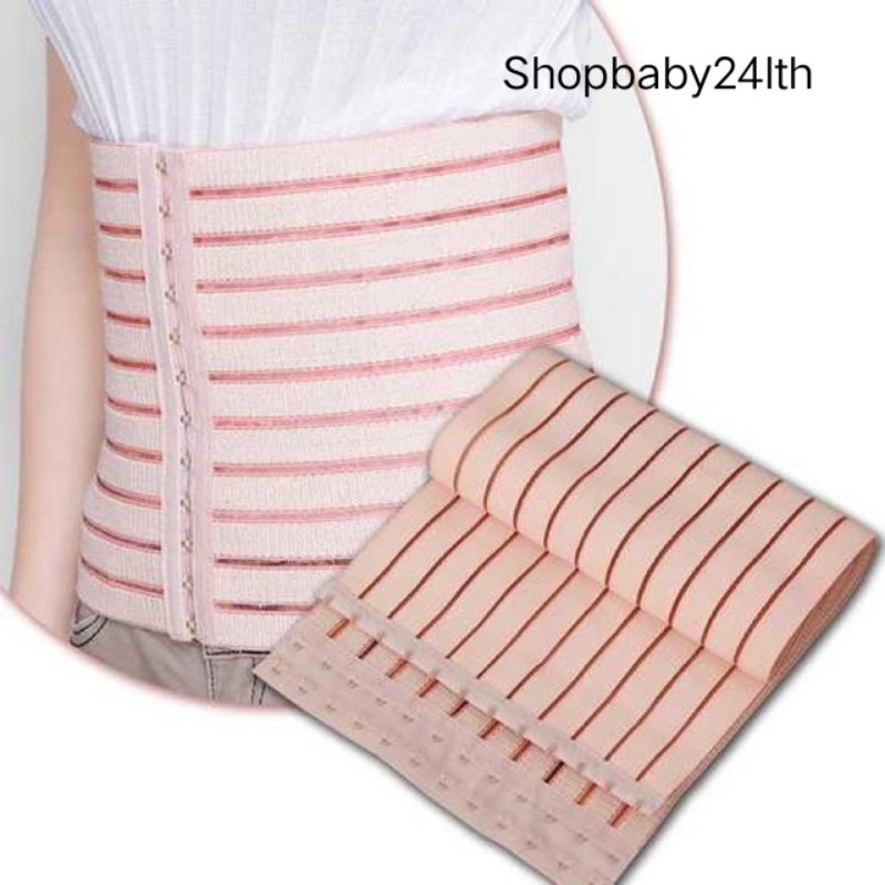 Gen nịt bụng BEAUTY cho phụ nữ sau sinh cho vóc dáng thon gọn, tự tin( Hàng Việt Nam)
