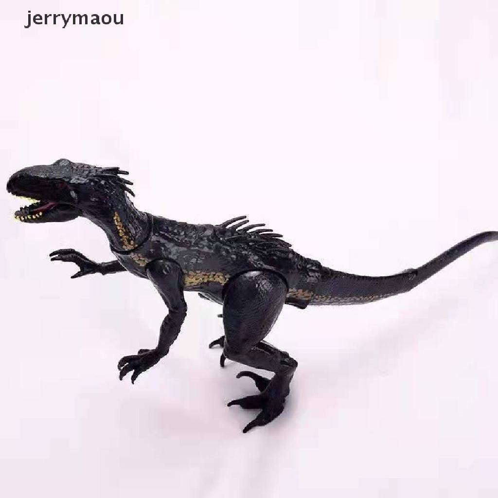 Mô Hình Đồ Chơi Khủng Long Kỷ Jura Có Khớp Cử Động