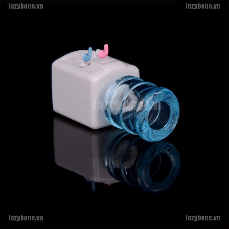 Mô Hình Bình Nước Tỉ Lệ 1: 6 / 1: 12 Trang Trí Nhà Búp Bê