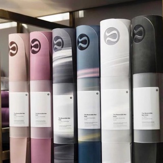 [ SẴN | Available ] Thảm Yoga LULULEMON