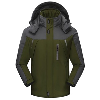 Áo THE NORTH FACE LÓT LÔNG TQXK