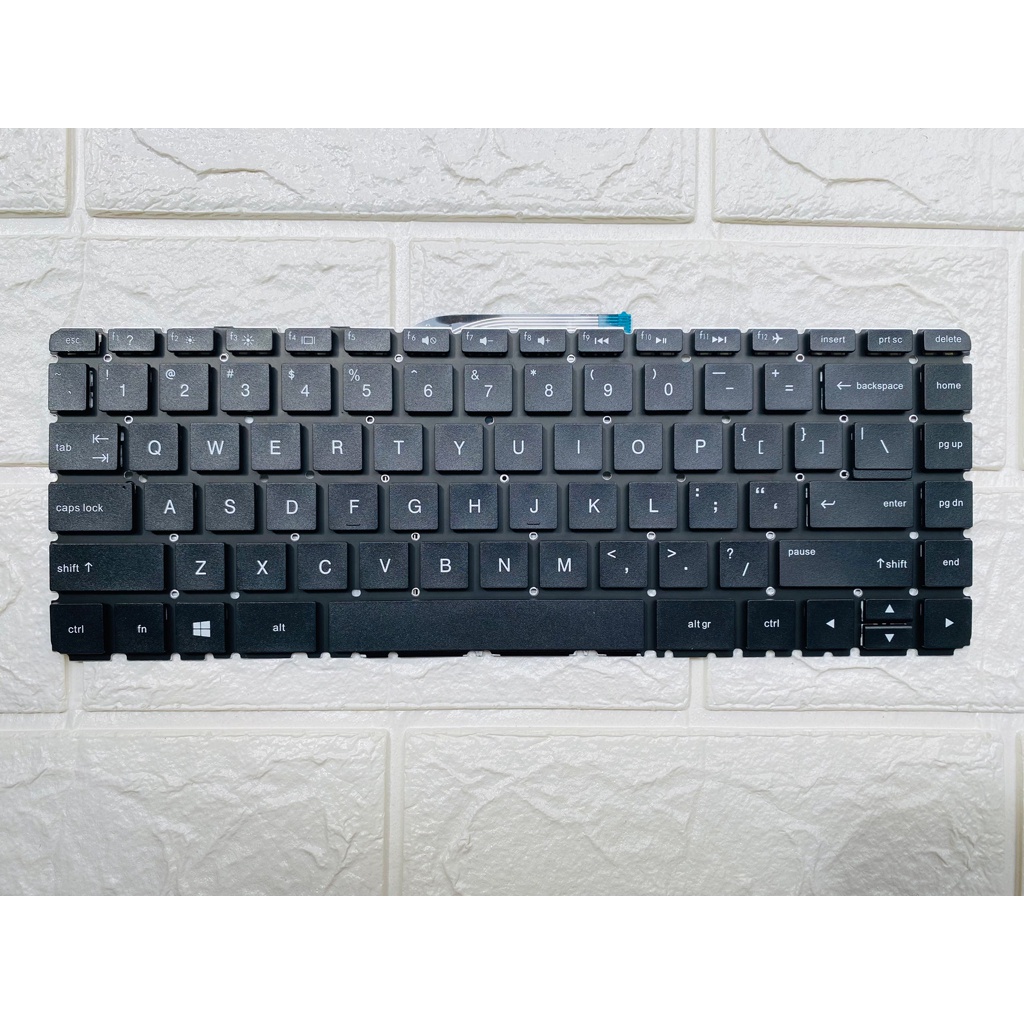 Keyboard/Bàn phím Laptop HP 14-AC
