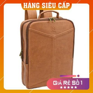 Balo da HANAMA LEE 8  - bảo hành 12 tháng