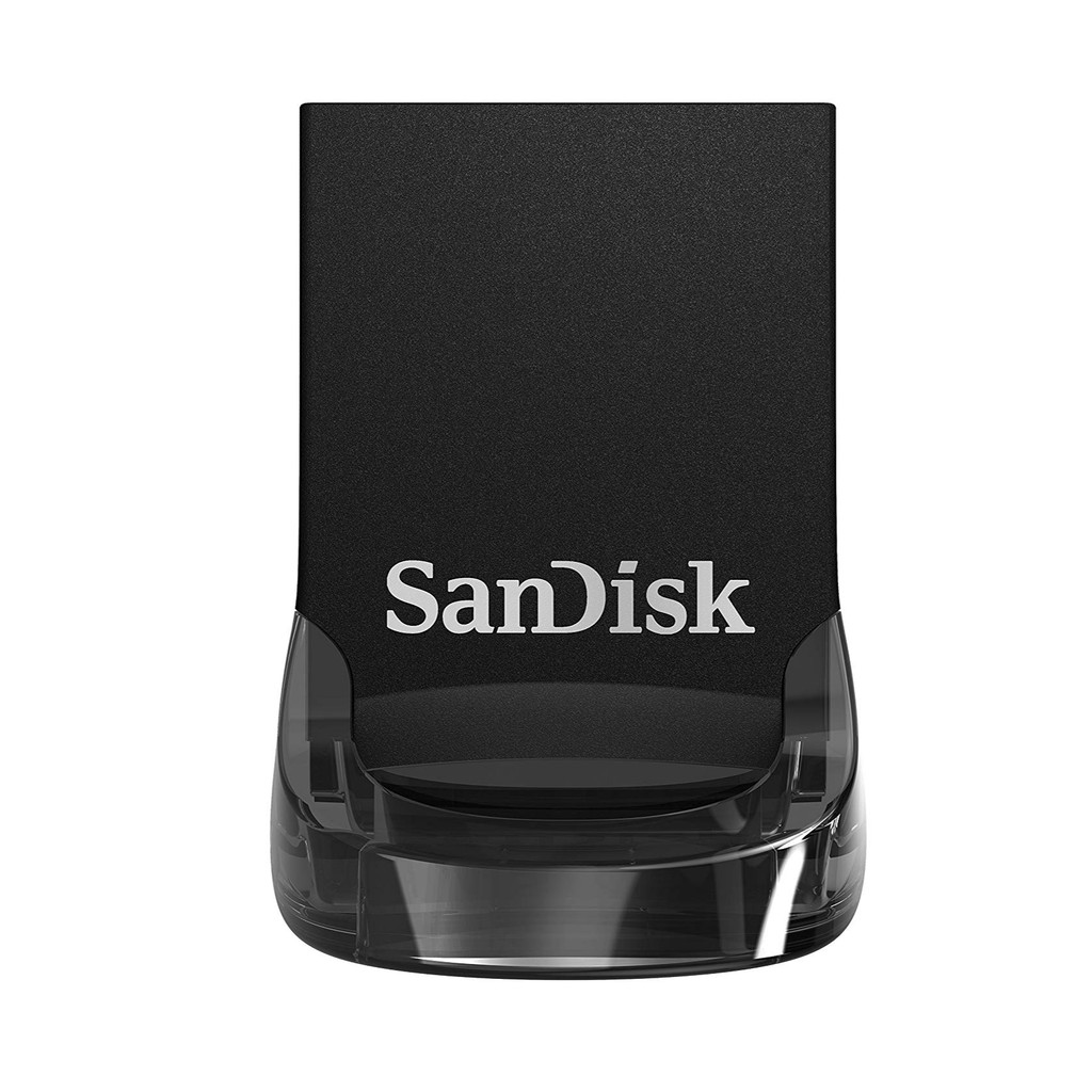 USB 3.1 / Gen 1 SanDisk 16GB Ultra Fit Flash Drive upto 130MB/s (SDCZ430-016G-G46)