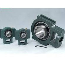 Gối đỡ vòng bi UCT205; UCT206