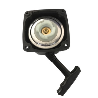 Cót giật/ bộ chụp giật/ bộ khởi động máy cắt cỏ 2 thì 330