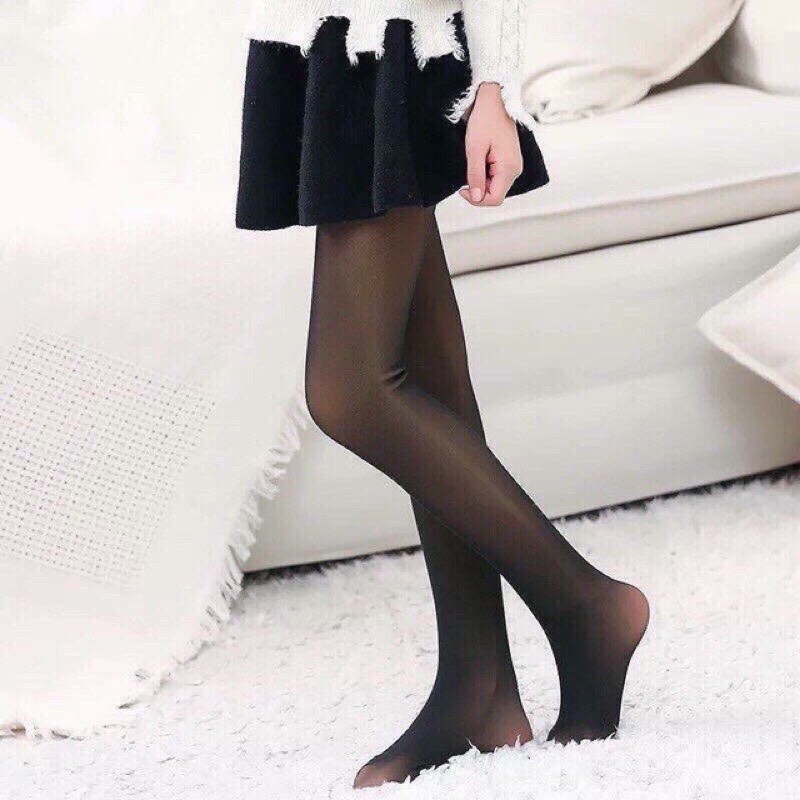 quần tất 3d cho bé