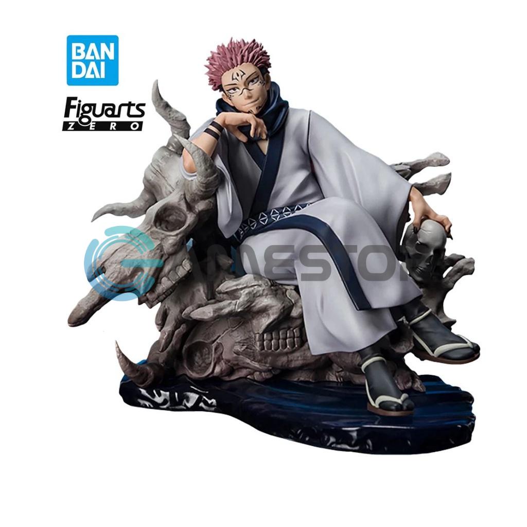 Tổng hợp mô hình nhân vật anime Figuarts Zero Bandai mô hình tĩnh Nhựa PVC Resin CHÍNH HÃNG NHẬT