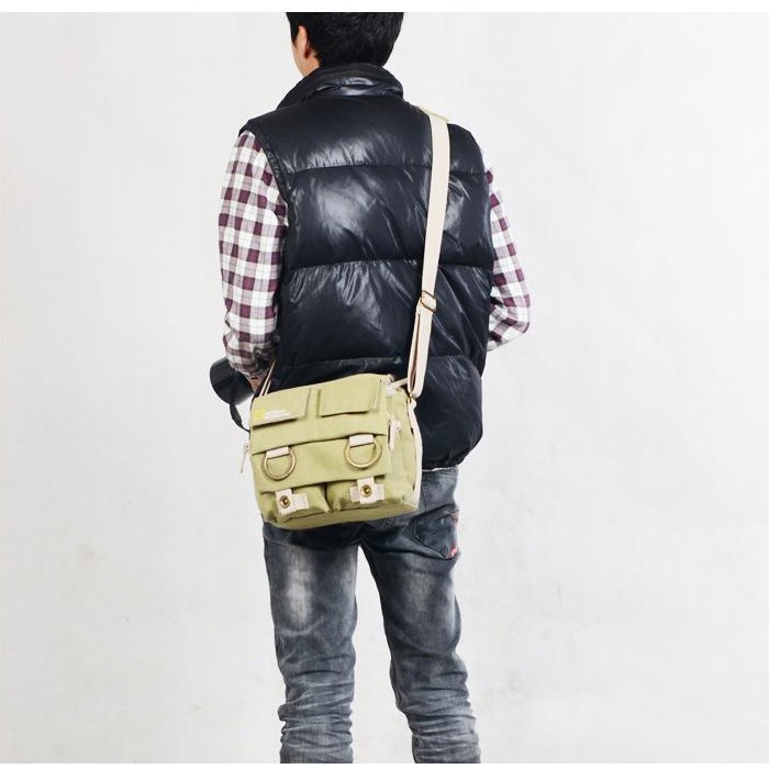 Túi máy ảnh National Geographic NG2345