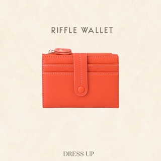 Ví RIFFLE WALLET