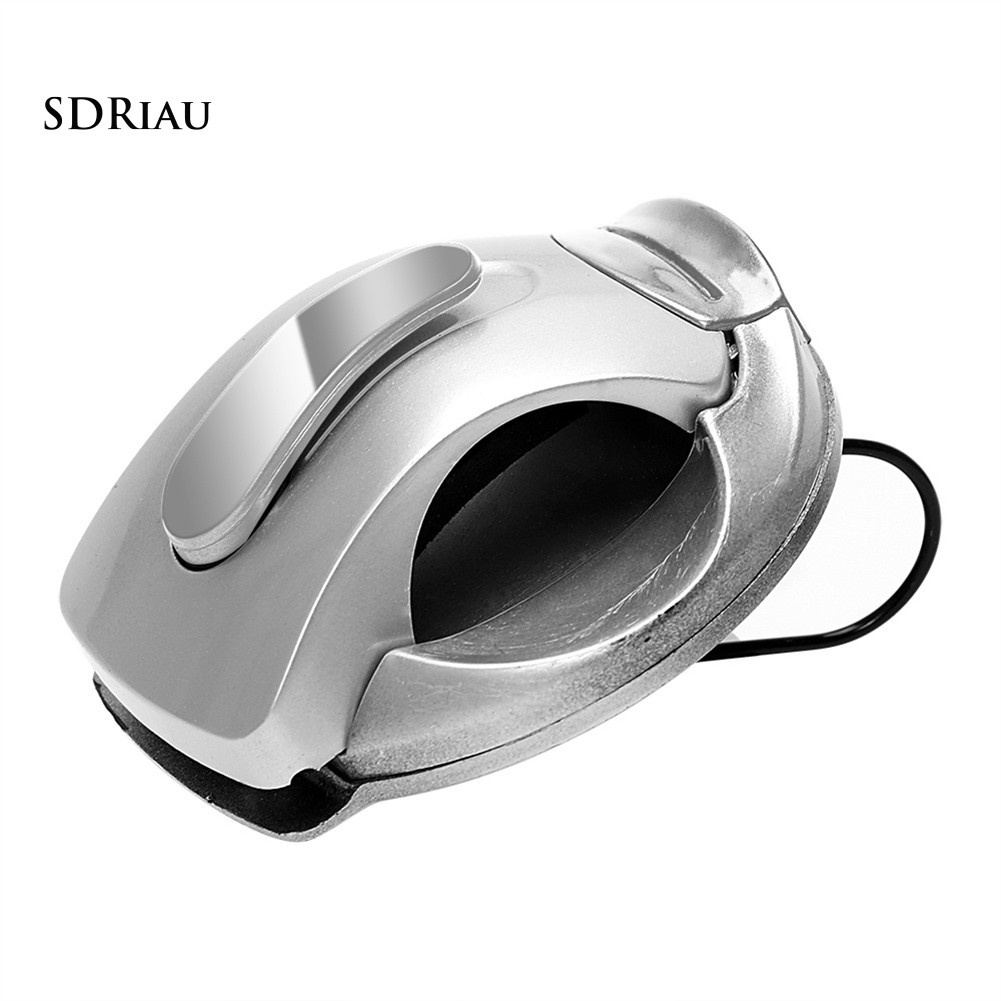 Kẹp gắn kính chắn gió che nắng trên xe hơi