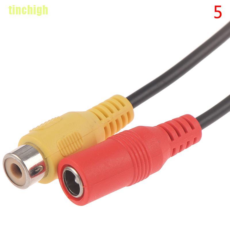 Camera Sau Không Thấm Nước