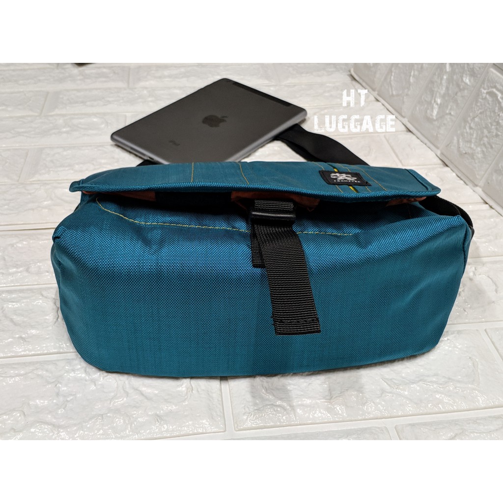 Túi đeo chéo Crumpler Messenger S Unisex